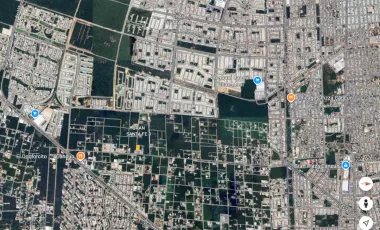 Oportunidad de Terreno a pocos metros de Prolongacion la Luna