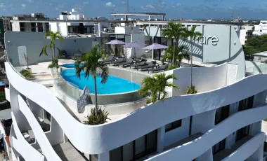 El departamento (unidad privativa 204)