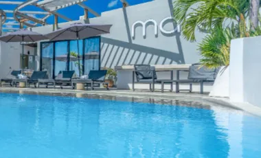 El departamento (unidad privativa 204)