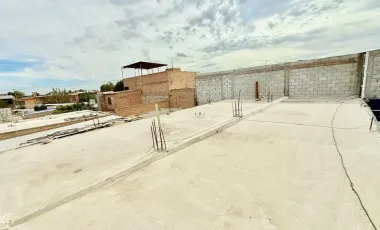 Bodega en Venta y Renta en Torreon Centro, Torreón, Coahuila de Zaragoza