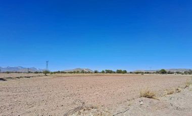 Terreno en venta en Placido Domingo, Lerdo, Durango