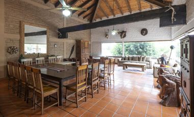 Finca-Rancho en Venta en El Vergel, Gómez Palacio, Durango
