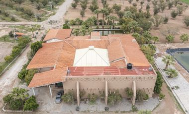Finca-Rancho en Venta en El Vergel, Gómez Palacio, Durango