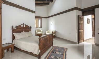 Finca-Rancho en Venta en El Vergel, Gómez Palacio, Durango