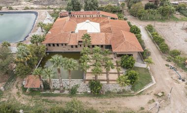 Finca-Rancho en Venta en El Vergel, Gómez Palacio, Durango