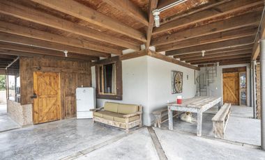 Finca-Rancho en Venta en El Vergel, Gómez Palacio, Durango