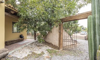 Finca-Rancho en Venta en El Vergel, Gómez Palacio, Durango