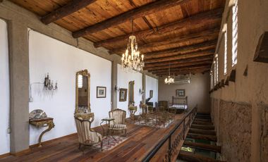 Finca-Rancho en Venta en El Vergel, Gómez Palacio, Durango