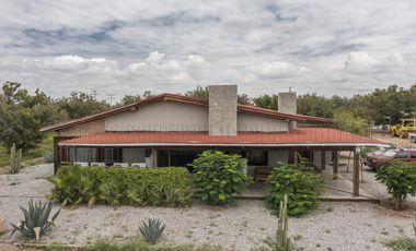 Finca-Rancho en Venta en El Vergel, Gómez Palacio, Durango