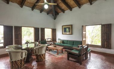 Finca-Rancho en Venta en El Vergel, Gómez Palacio, Durango