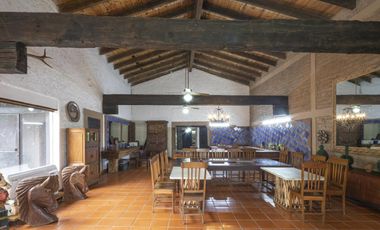 Finca-Rancho en Venta en El Vergel, Gómez Palacio, Durango