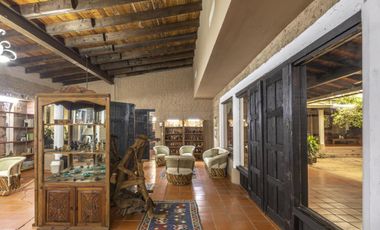 Finca-Rancho en Venta en El Vergel, Gómez Palacio, Durango