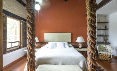 Finca-Rancho en Venta en El Vergel, Gómez Palacio, Durango
