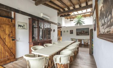 Finca-Rancho en Venta en El Vergel, Gómez Palacio, Durango