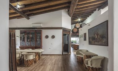 Finca-Rancho en Venta en El Vergel, Gómez Palacio, Durango