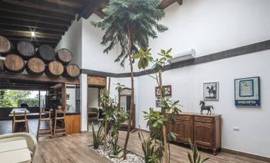 Finca-Rancho en Venta en El Vergel, Gómez Palacio, Durango