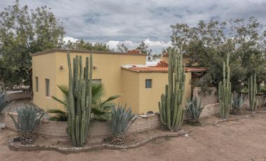 Finca-Rancho en Venta en El Vergel, Gómez Palacio, Durango