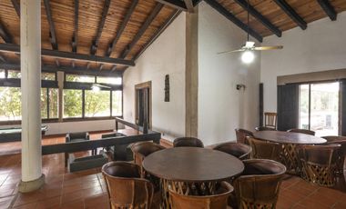 Finca-Rancho en Venta en El Vergel, Gómez Palacio, Durango