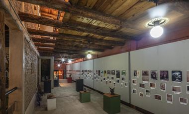 Finca-Rancho en Venta en El Vergel, Gómez Palacio, Durango