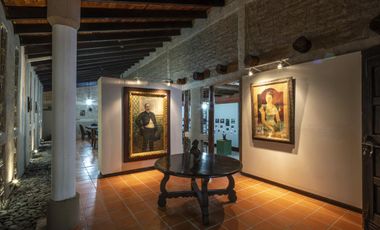 Finca-Rancho en Venta en El Vergel, Gómez Palacio, Durango