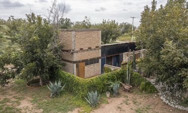 Finca-Rancho en Venta en El Vergel, Gómez Palacio, Durango