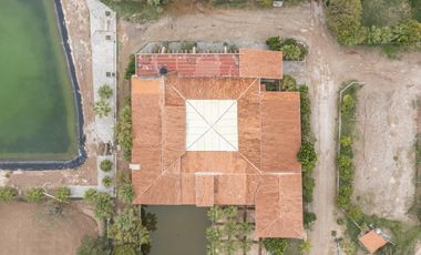 Finca-Rancho en Venta en El Vergel, Gómez Palacio, Durango