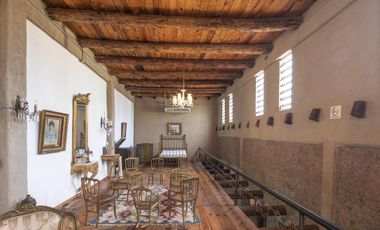 Finca-Rancho en Venta en El Vergel, Gómez Palacio, Durango
