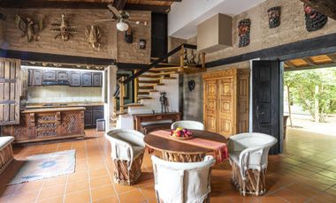 Finca-Rancho en Venta en El Vergel, Gómez Palacio, Durango