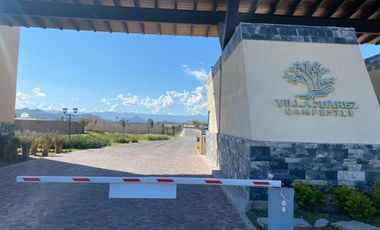 Terreno en Venta en Ciudad Juárez, Lerdo, Durango