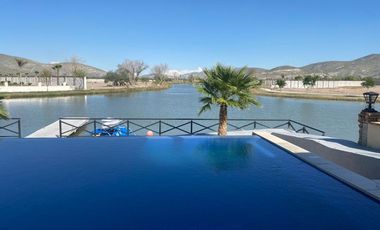 Terreno en Venta en Ciudad Juárez, Lerdo, Durango
