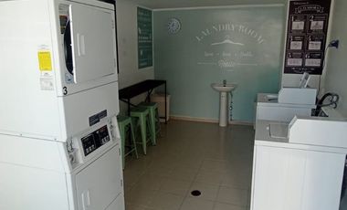 ARRIENDO DEPTO EN METRO RODRIGO DE ARAYA, CON O SIN AMOBLADO