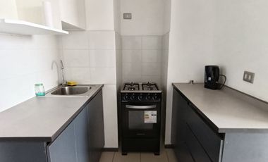 ARRIENDO DEPTO EN METRO RODRIGO DE ARAYA, CON O SIN AMOBLADO