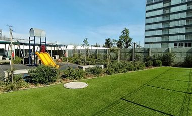 ARRIENDO DEPTO EN METRO RODRIGO DE ARAYA, CON O SIN AMOBLADO