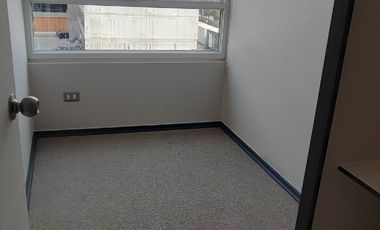 ARRIENDO DEPTO EN METRO RODRIGO DE ARAYA, CON O SIN AMOBLADO