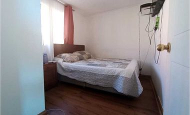 SE ARRIENDA CASA EN PORTEZUELO DE TOBALABA, PUENTE ALTO