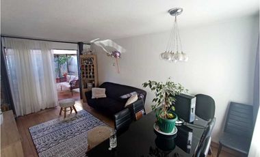 SE ARRIENDA CASA EN PORTEZUELO DE TOBALABA, PUENTE ALTO