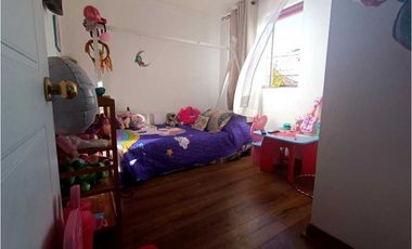 SE ARRIENDA CASA EN PORTEZUELO DE TOBALABA, PUENTE ALTO