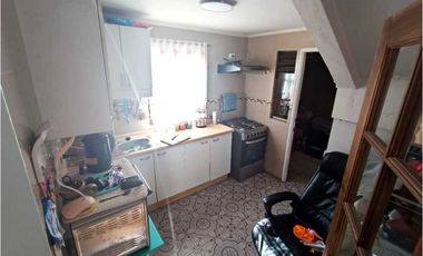 SE ARRIENDA CASA EN PORTEZUELO DE TOBALABA, PUENTE ALTO