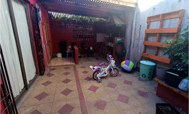 SE ARRIENDA CASA EN PORTEZUELO DE TOBALABA, PUENTE ALTO