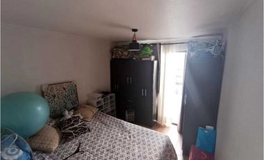 SE ARRIENDA CASA EN PORTEZUELO DE TOBALABA, PUENTE ALTO