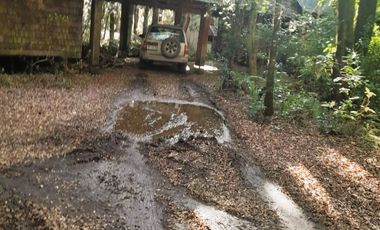 MARAVILLOSA CASA EN LAGO COLICO