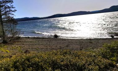 MARAVILLOSA CASA EN LAGO COLICO