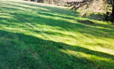 MARAVILLOSA CASA EN LAGO COLICO