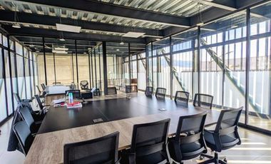 TERRENO 975.43 M2 DENTRO DE PARQUE INDUSTRIAL CIRCUITO SUR