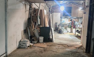 LOCAL COMERCIAL CON BODEGA EN SIERRA BELLA, SANTIAGO