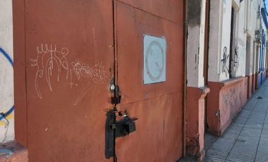 LOCAL COMERCIAL CON BODEGA EN SIERRA BELLA, SANTIAGO