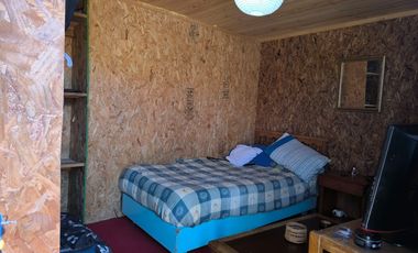 CASA EN VENTA EN EL QUISCO SUR CON JARDÍN