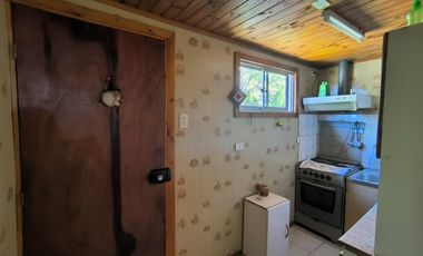 CASA EN VENTA EN EL QUISCO SUR CON JARDÍN