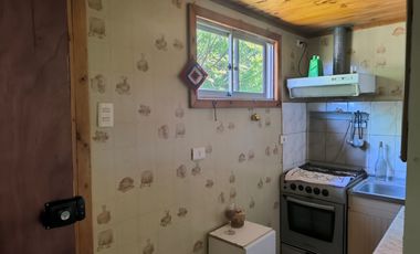 CASA EN VENTA EN EL QUISCO SUR CON JARDÍN