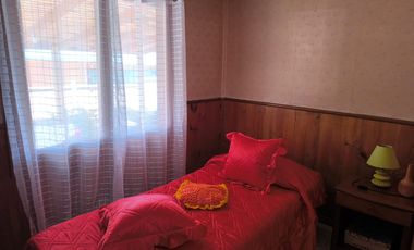 CASA EN VENTA EN EL QUISCO SUR CON JARDÍN